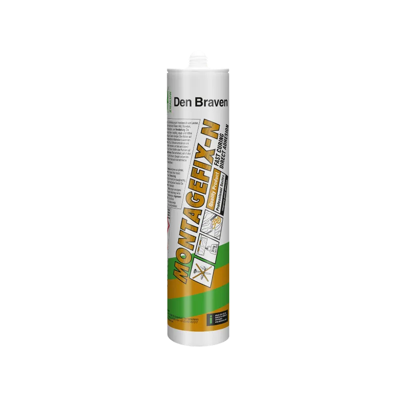Zwaluw Montagefix N 310ml Veilige Betaling