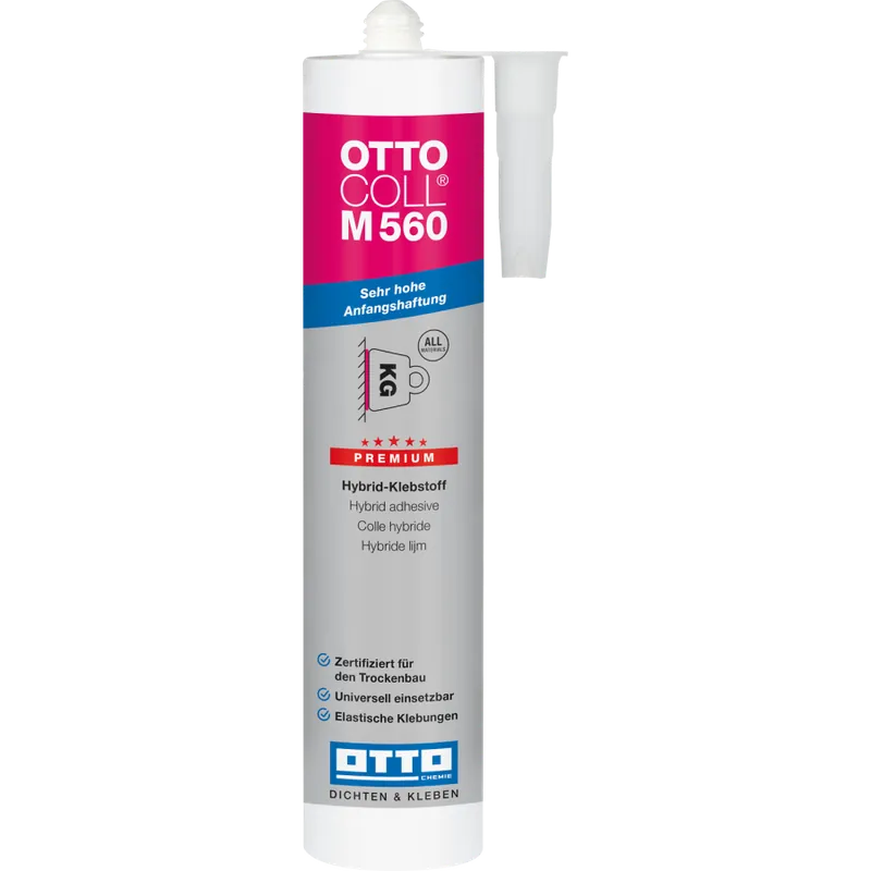 Gecertificeerd Ottocoll M560 310ml