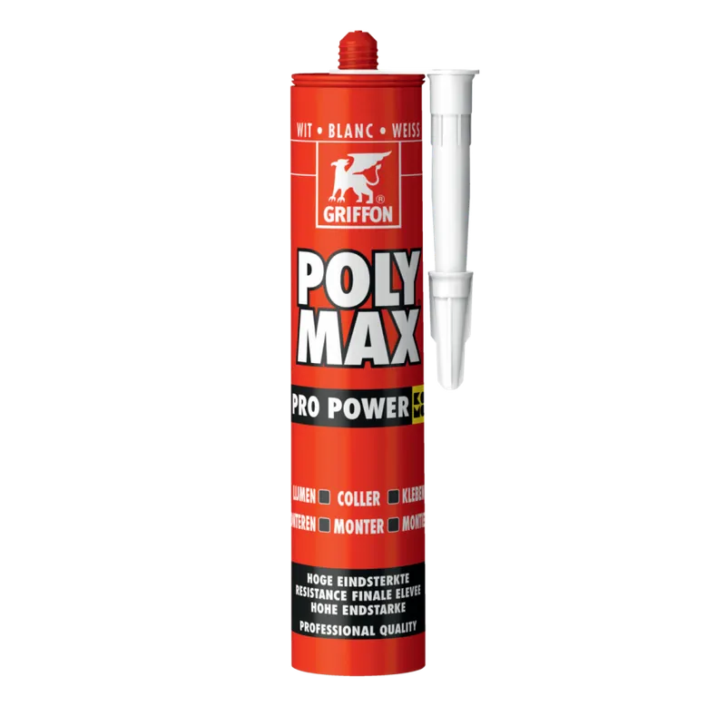 Griffon Polymax Pro Power 425g Lage Prijs
