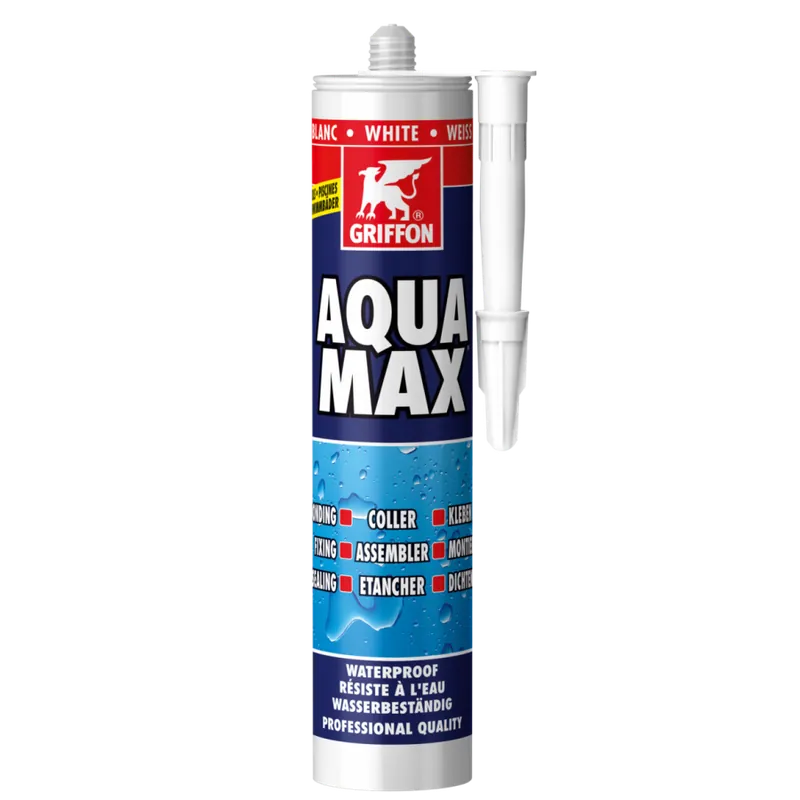 Griffon Aqua Max 425 G Superprijs