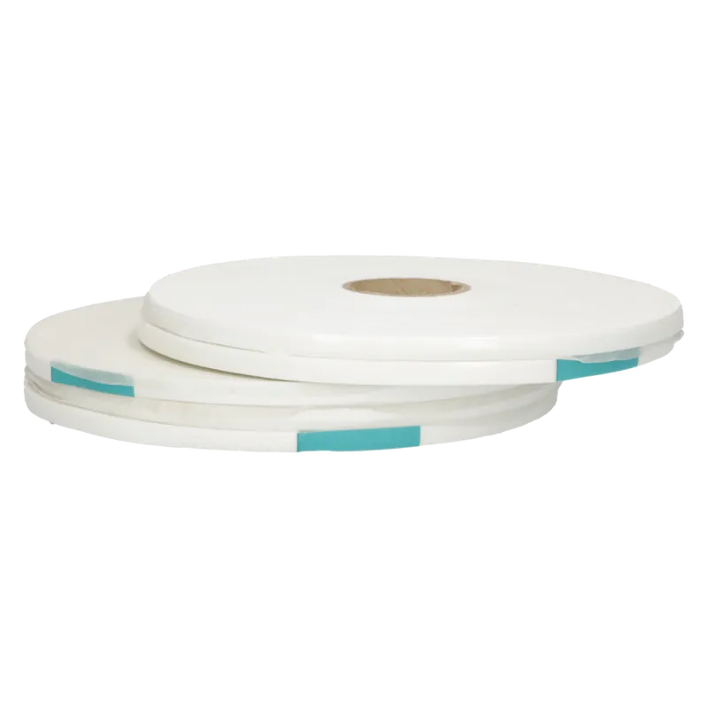 Laatste Versie Brandwerend Flammiband 3x9mm pakje 50mtr