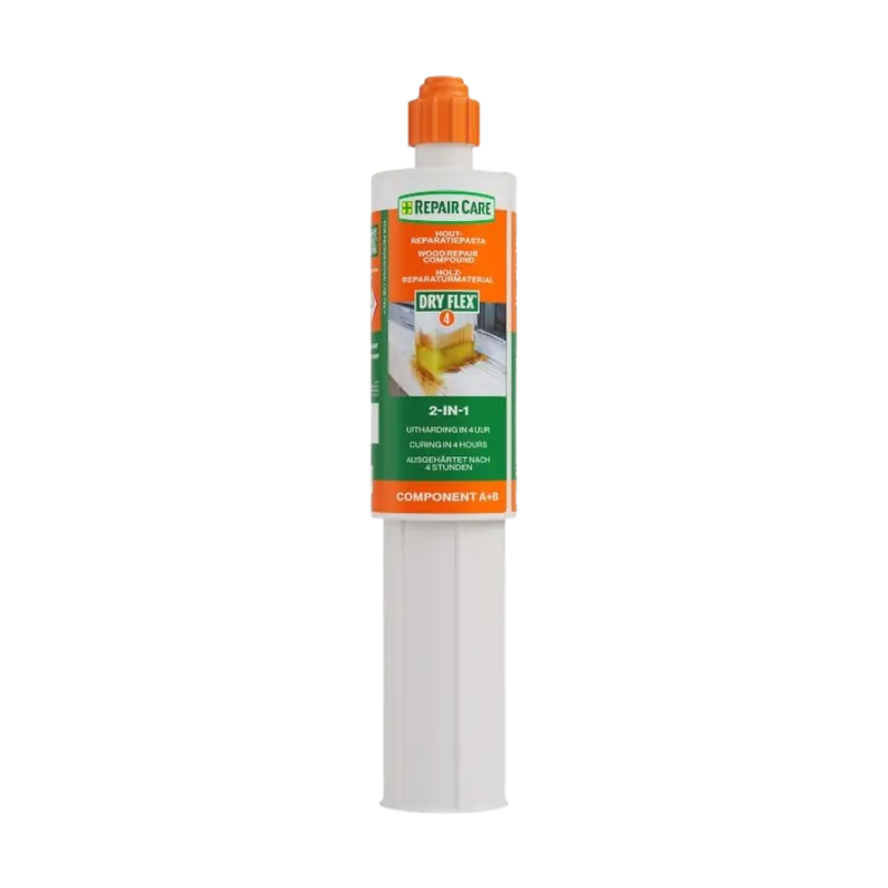 Hoge Kwaliteit Repair Care Dry Flex 4 | 2in1 150ml
