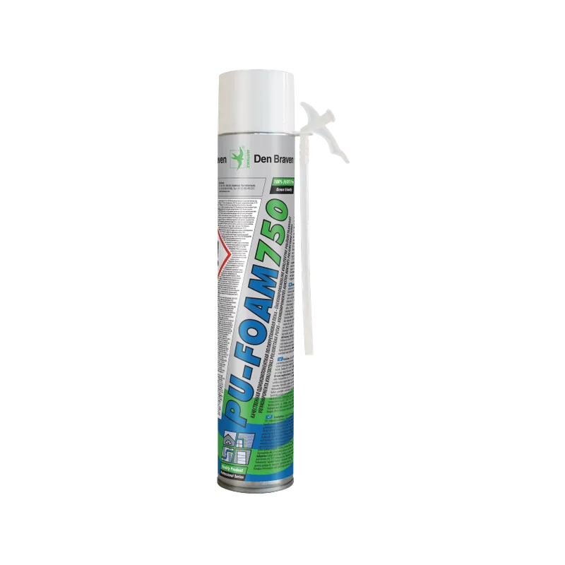 Zwaluw PU foam 750ml handbus Snelle Levering
