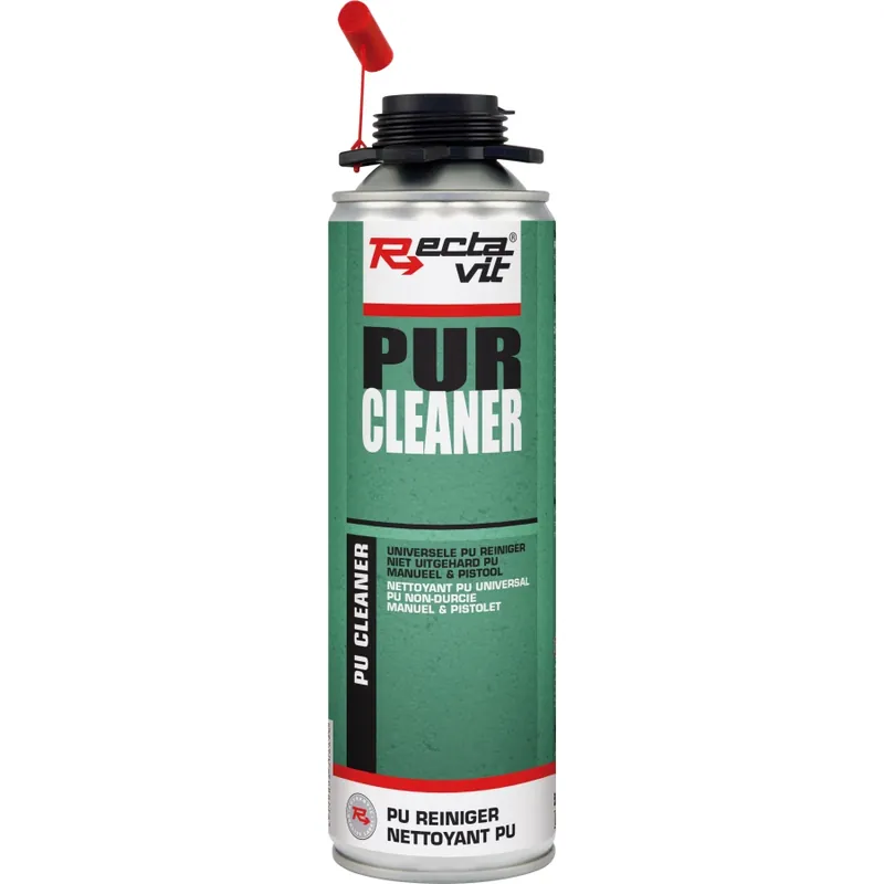 Speciale Aanbieding Rectavit Pur Cleaner NBS 500ml