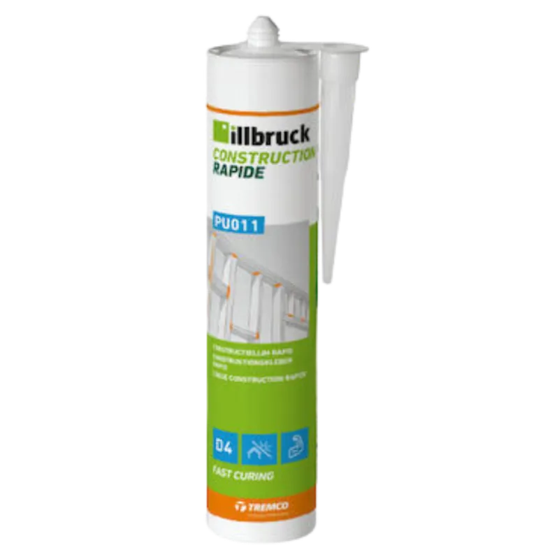 illbruck PU011 Constructielijm 310ml Actieprijs