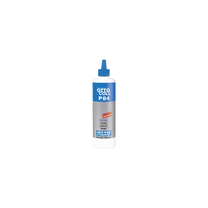 Shop Nu Ottocoll P84 500ml