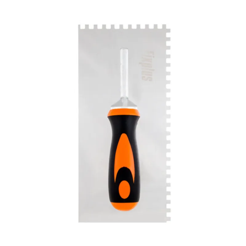 Fix Plus Lijmkam RVS 4mm Must-Have