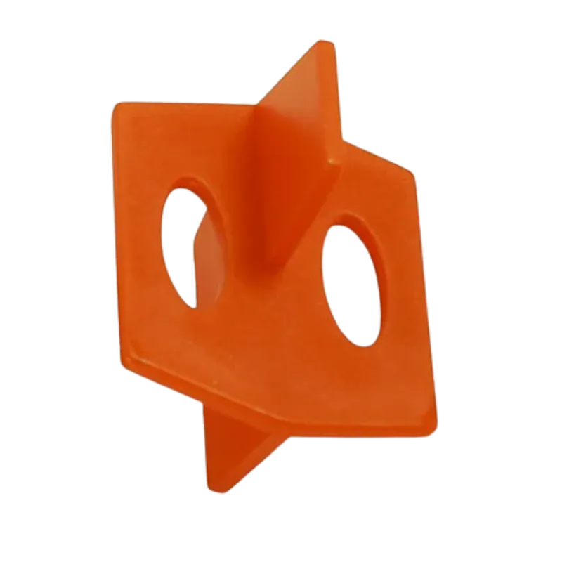 Fix Plus Multi Cross Tegelkruisjes 1mm 100 stuks (€ 6.55) Finale Uitverkoop