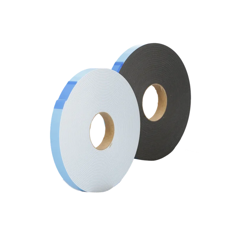 Merkproduct Kruisroedentape 3x19mm rol 33mtr