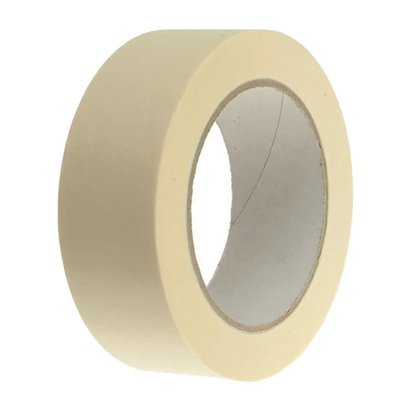 Hete Deal Masking tape 25mm rol 50mtr
