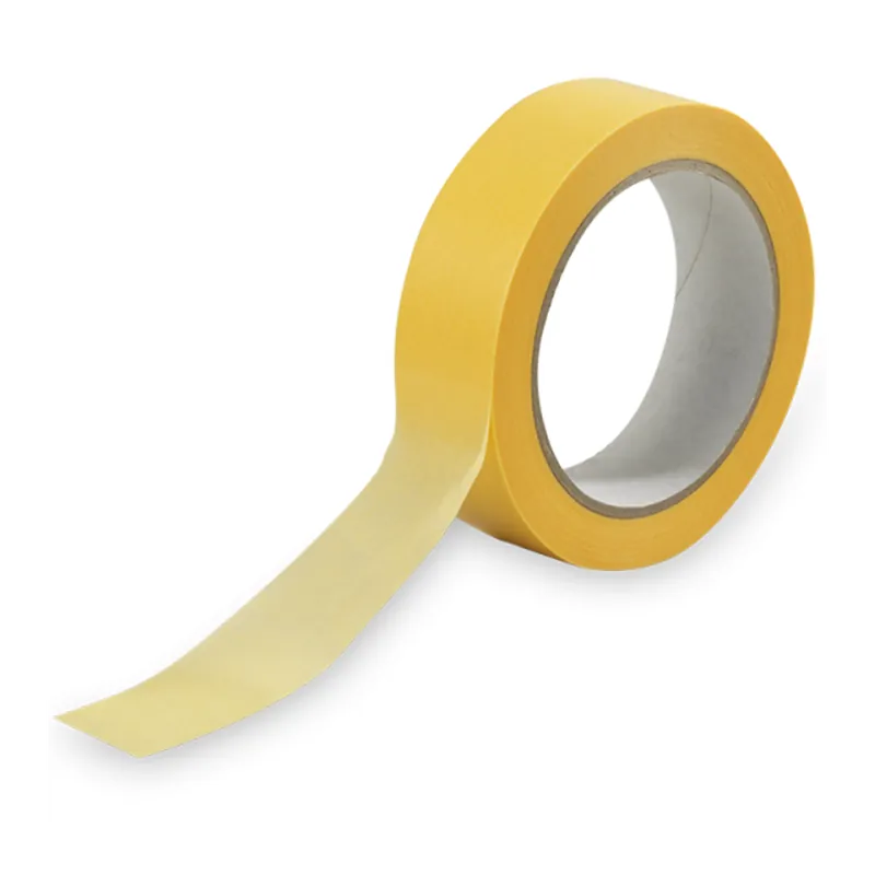 Washi tape Gold 50mm rol 50mtr Laatste Versie
