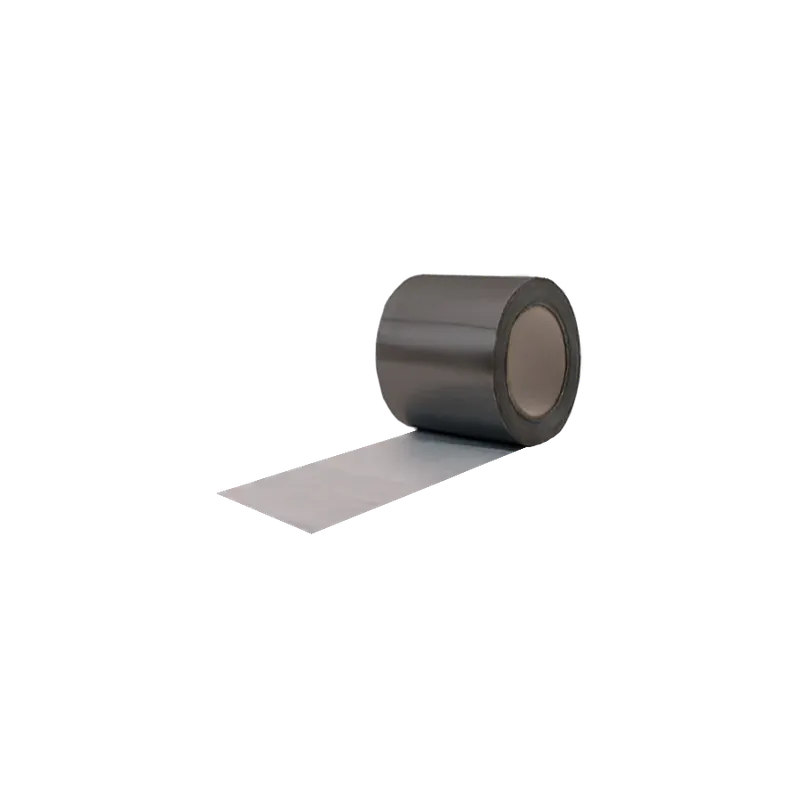 Direct Verzonden Zwaluw Butylband DLB rol 100mm x 10mtr