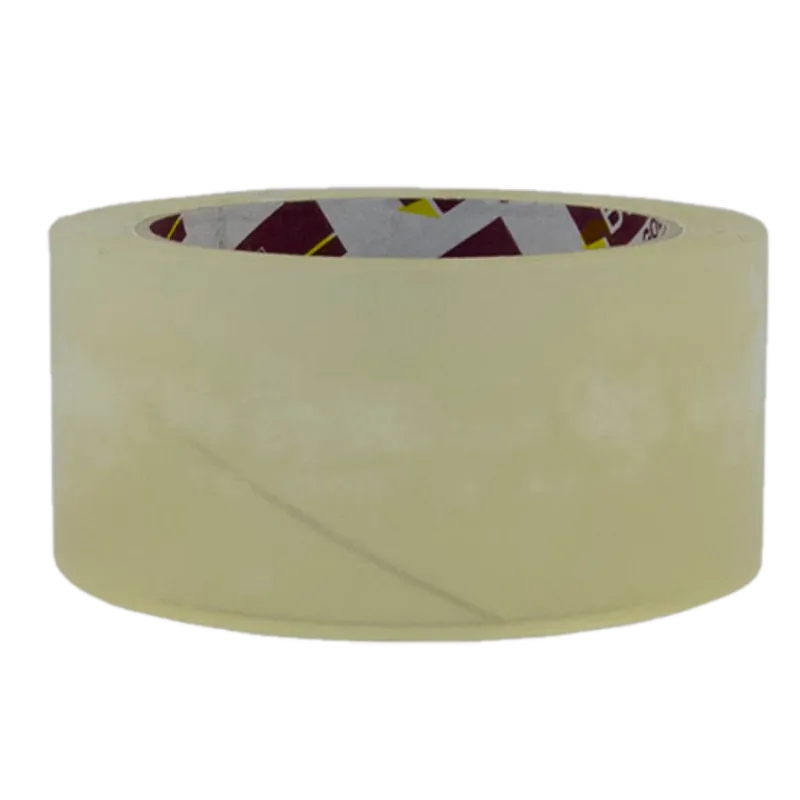 Laatste Kans Berkleba Gold Line High Tack PP verpakkingstape Rol 66mtr - Transparant