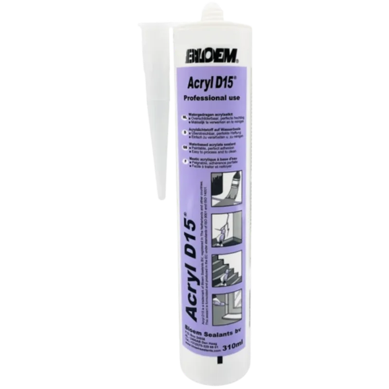 Premium Acryl D15 310ml