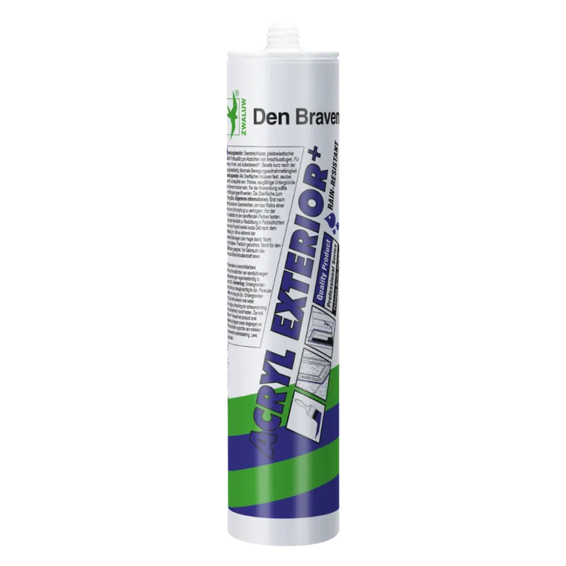 Aanbieding Zwaluw Acryl Exterior+ 310ml