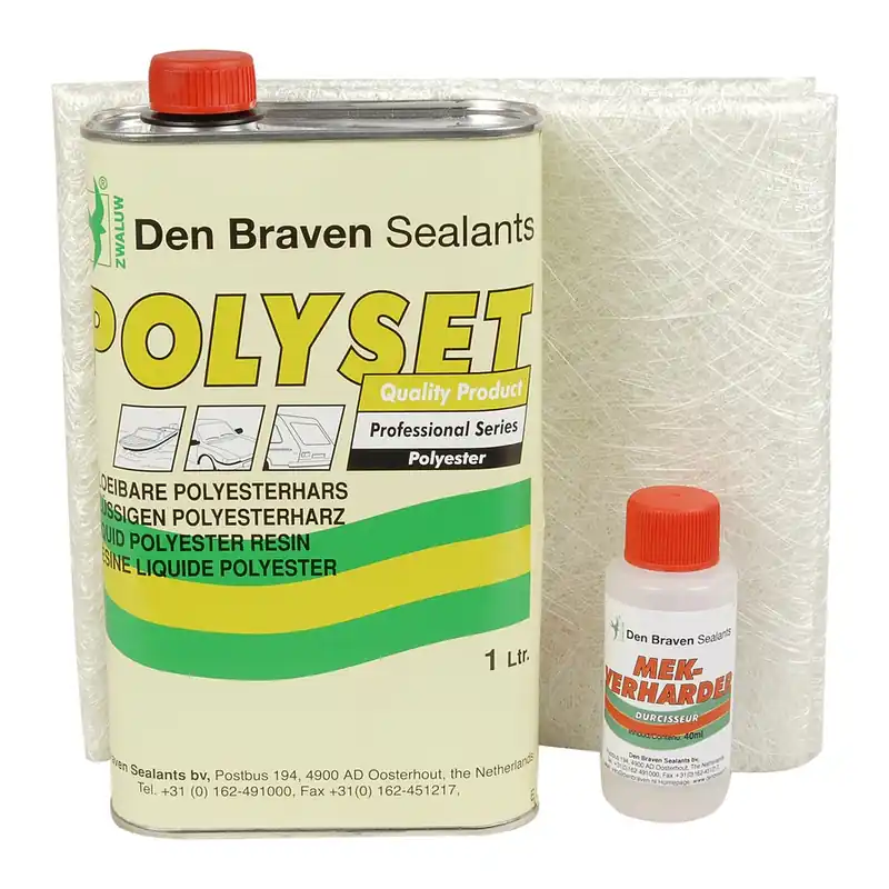 Zwaluw Polyset 250ml (€ 7.99) Must-Have