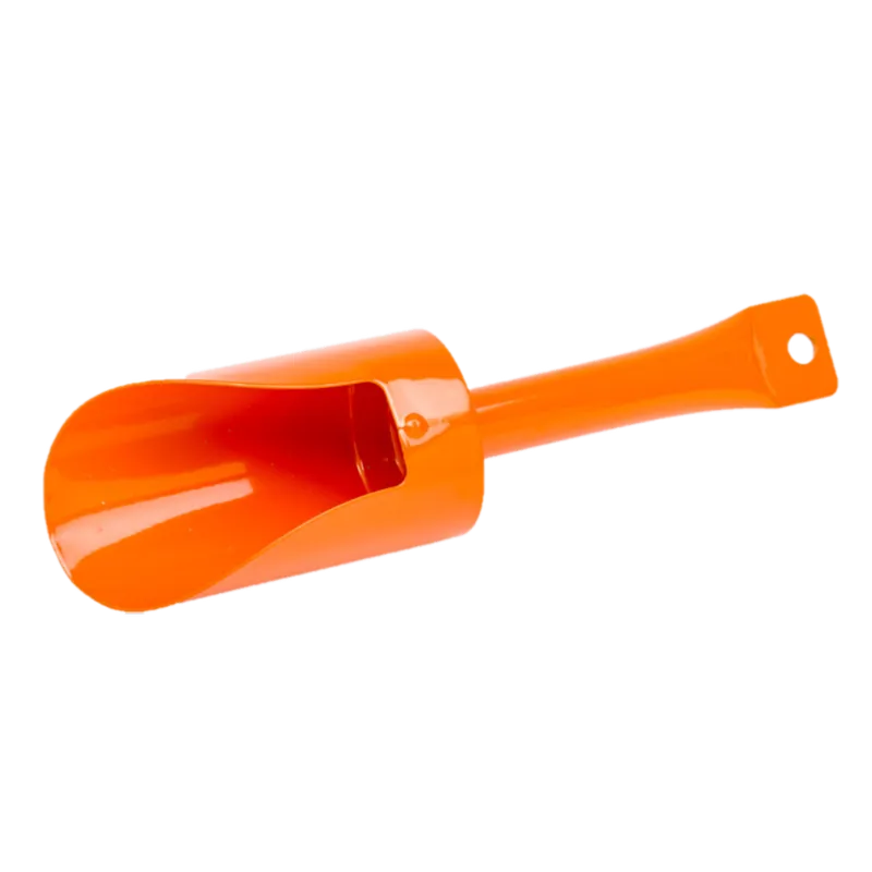 Irion Metalen schep voor de X7-1000 mortelspuit Bestseller