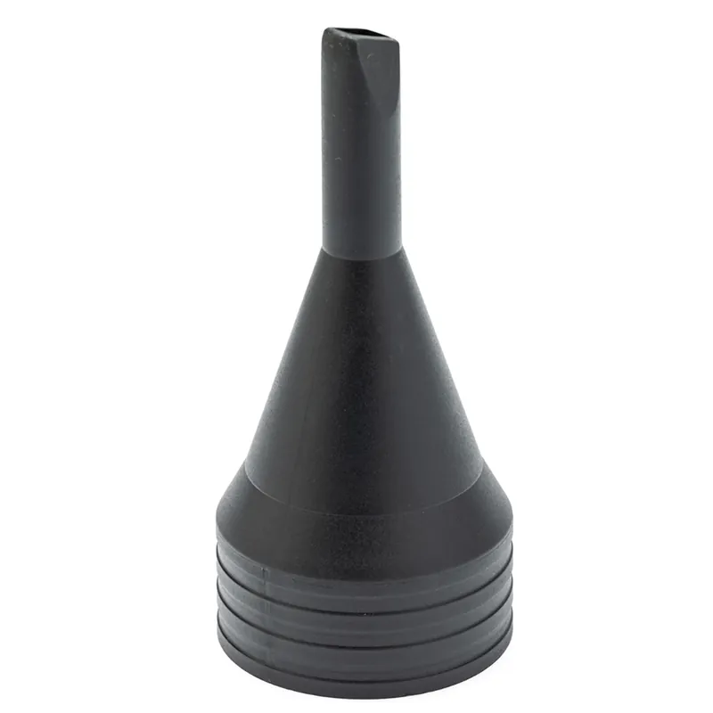 Irion Brede (zwarte) tuit voor de X7-1000 mortelspuit Speciale Aanbieding