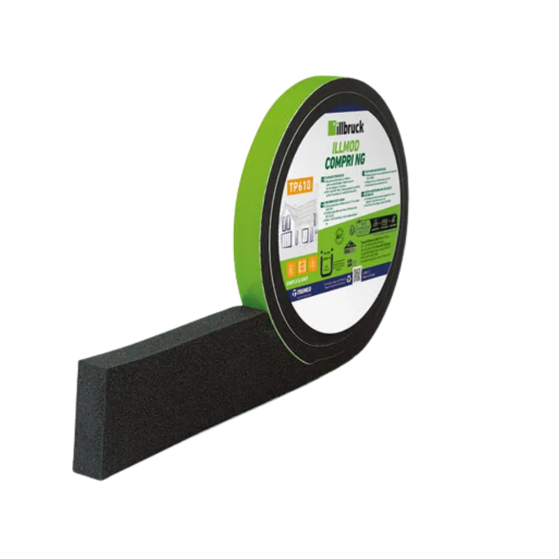 Merkproduct illbruck TP610 ILLMOD NG 10/2 rol 10mtr