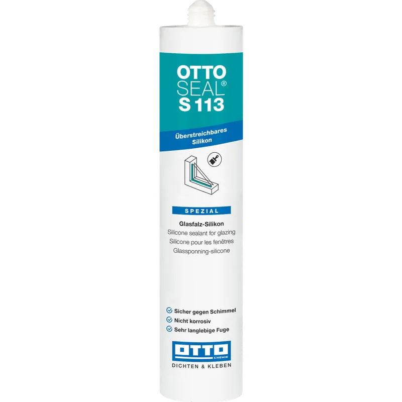 Tijdelijk Beschikbaar Ottoseal S113 310ml