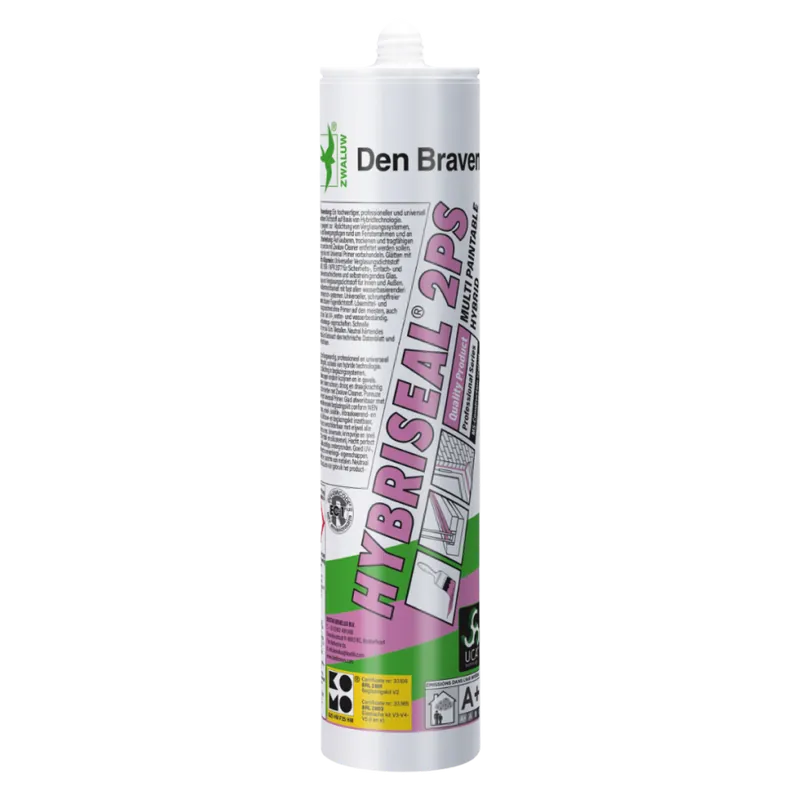 Fabrieksprijs Zwaluw Hybriseal 2PS 290ml
