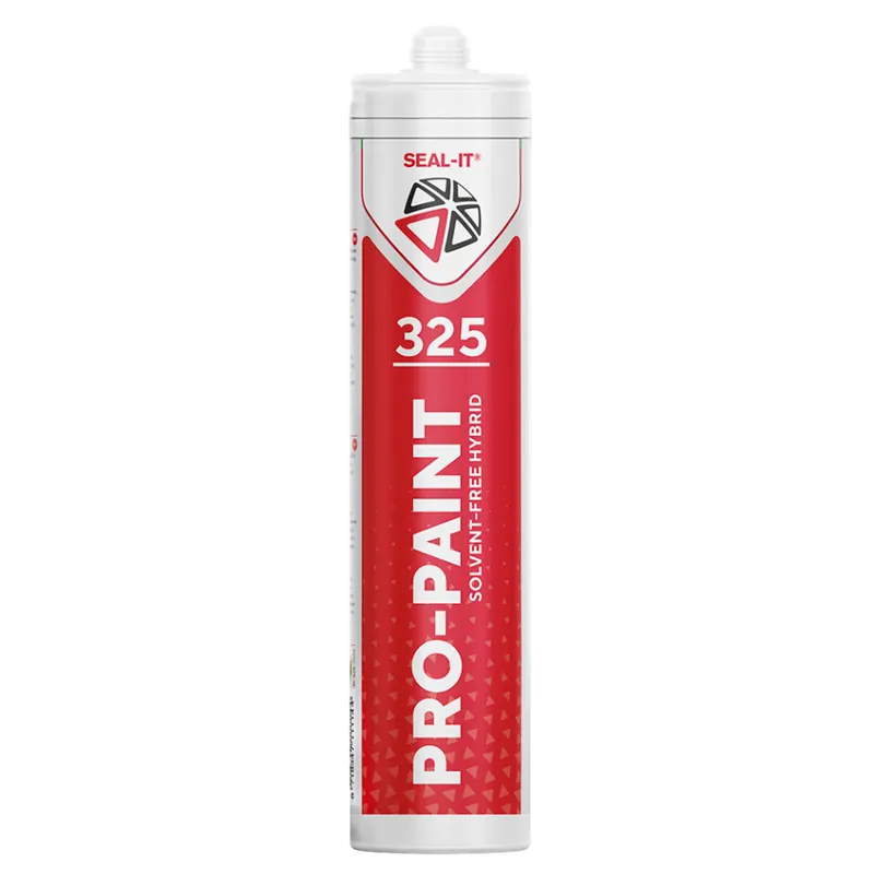 Seal-It 325 Propaint 290ml Alleen Vandaag