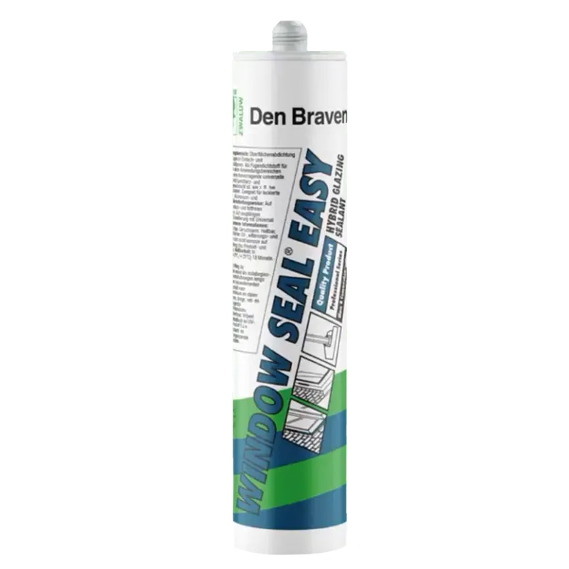 Premium Zwaluw Window Seal Easy 290ml
