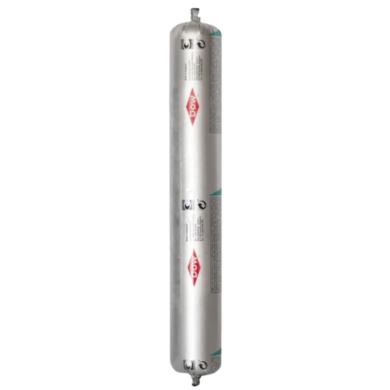 DOWSIL 799 600ml Transparant Nieuw