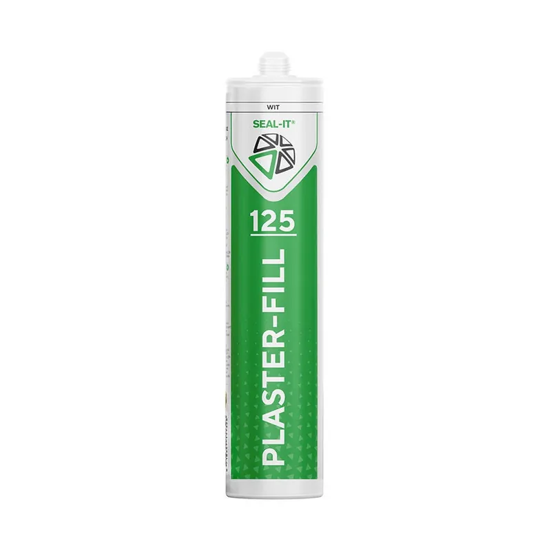 Seal-it Plasterfill 125 310ml Laatste Kans
