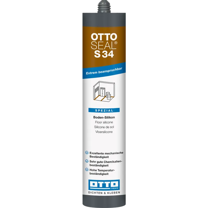 Ottoseal S34 310ml Gratis Retour