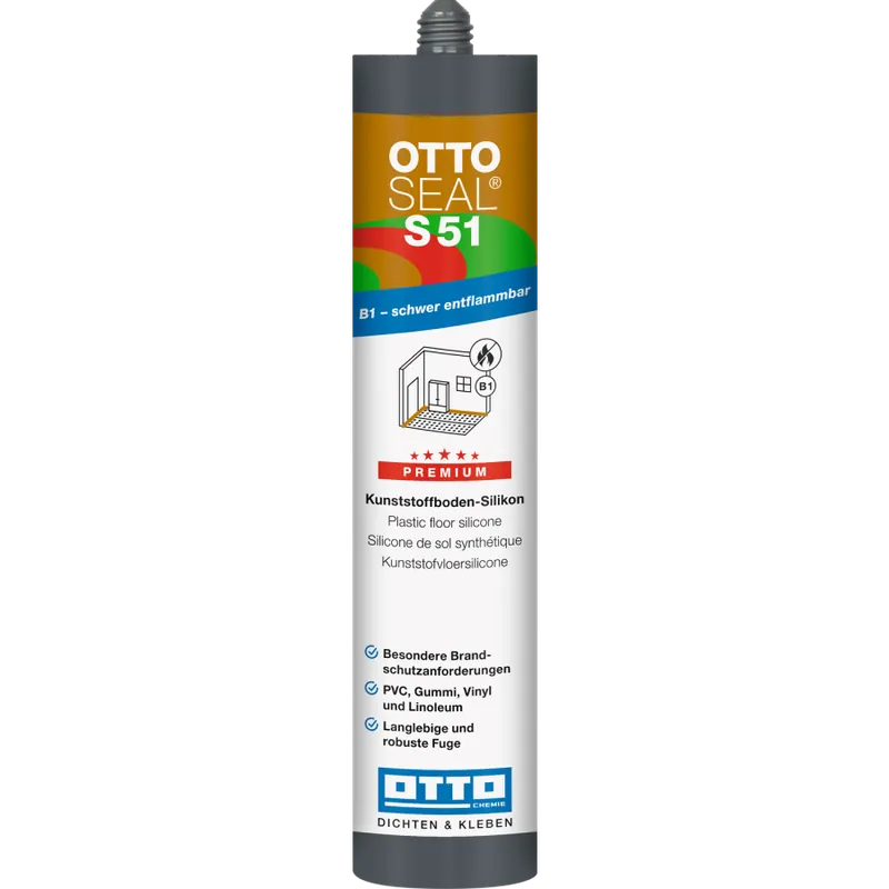 Ottoseal S51 310ml Dagaanbieding