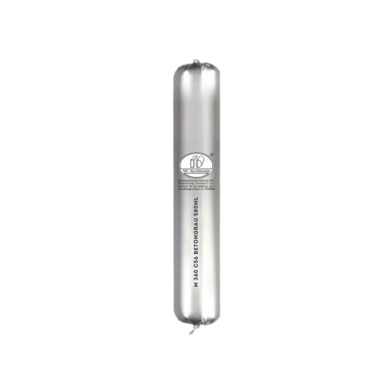 Laatste Kans Ottoseal M360 Gevelkit 580ml