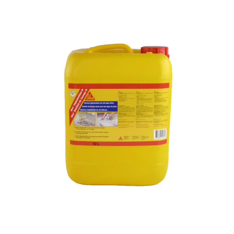 Sika Afgladmiddel N 10 ltr can Exclusieve Aanbieding