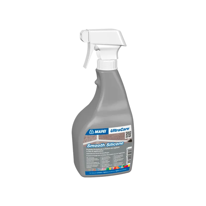 Mapei Ultracare Smooth Silicone Spray Favoriet