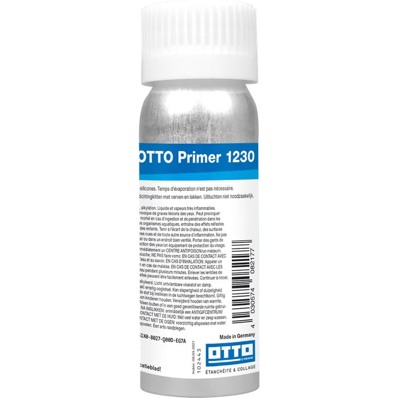 Must-Have Otto Primer 1230 100ml (€ 11.49)