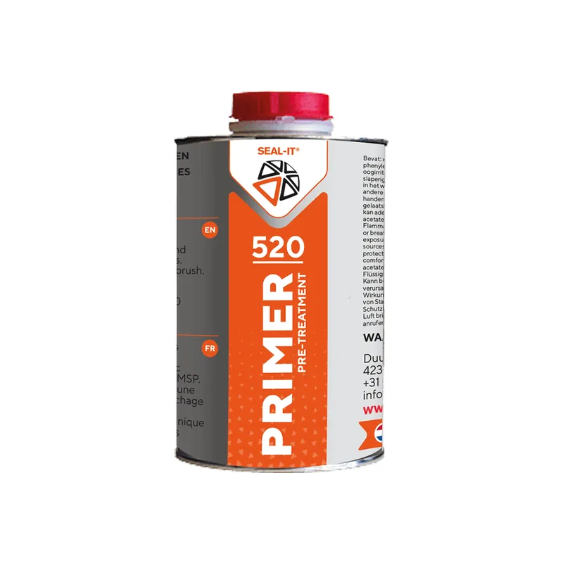 Seal-It 520 Primer 250ml&nbsp;&nbsp;(&euro; 13.81) Alleen Vandaag