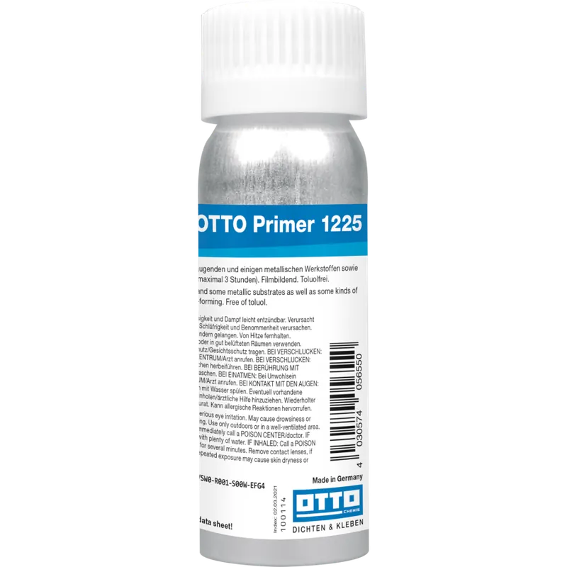 Otto Primer 1225 1000ml Laatste Kans