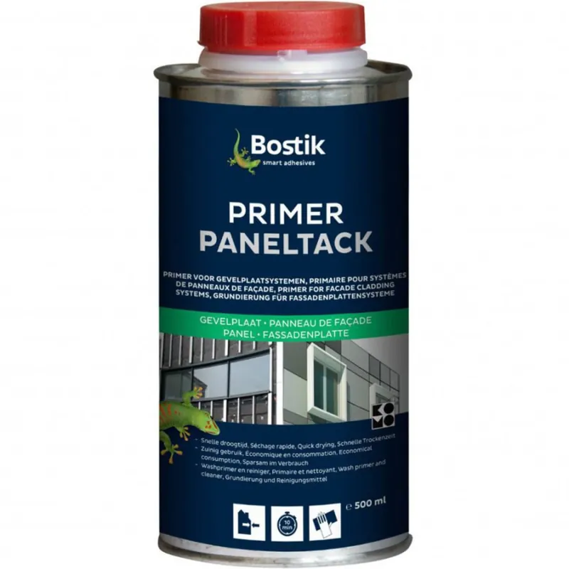 Bostik Primer Paneltack 500ml Dagaanbieding