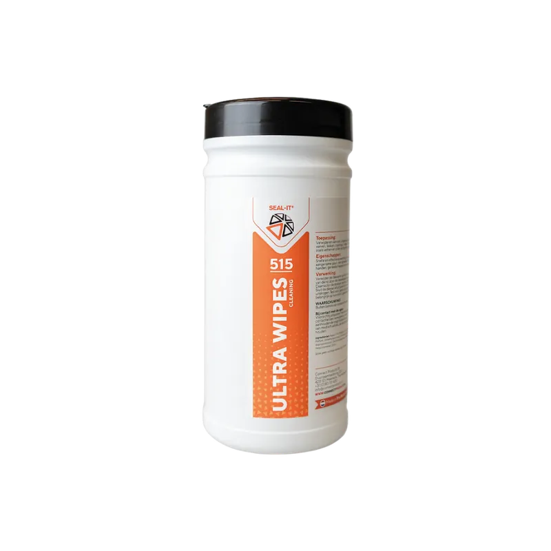Seal-It 515 Ultra Wipes pot 100st Betaalbaar