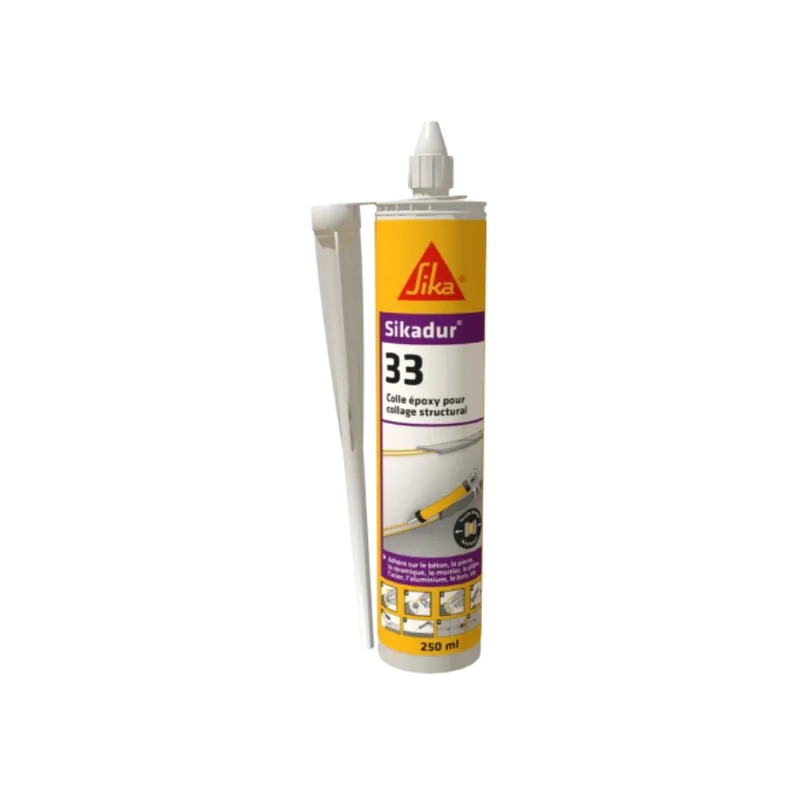 Sikadur -33 250ml Must-Have