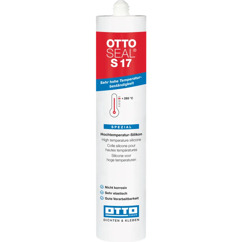 Direct Verzonden Ottoseal S17 310ml