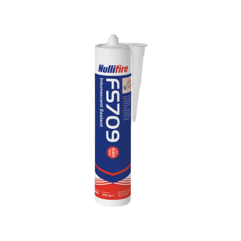 Nullifire FS709 Brandwerende Grafiet Aanbieding