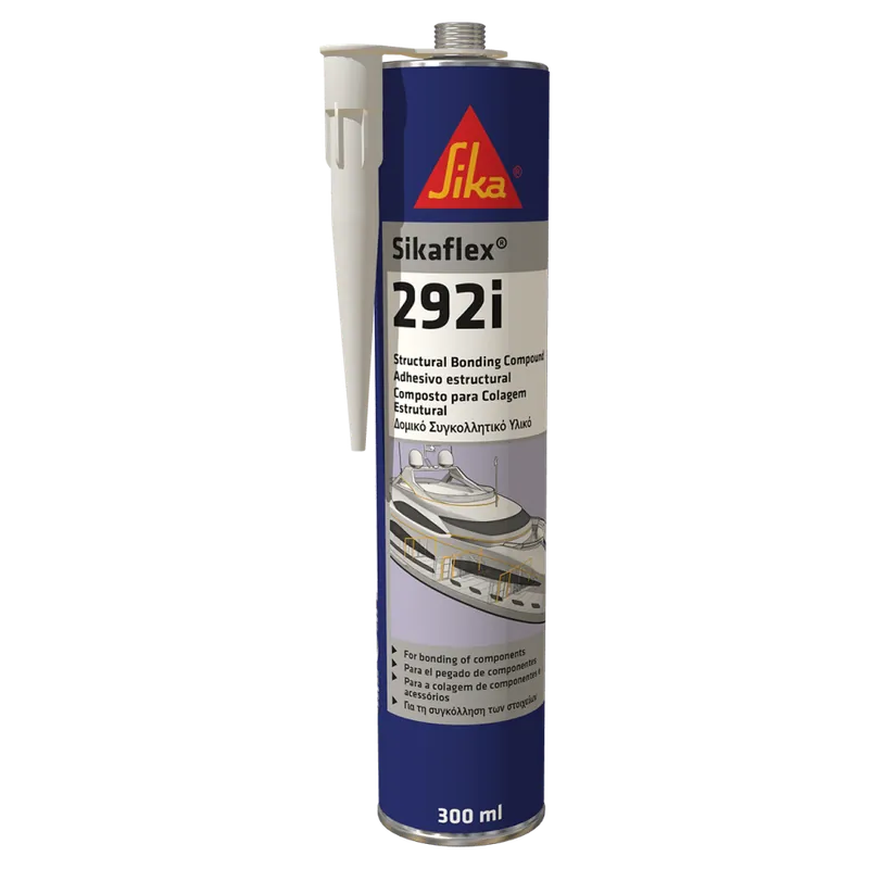 Koop Vandaag Sikaflex 292i 300ml