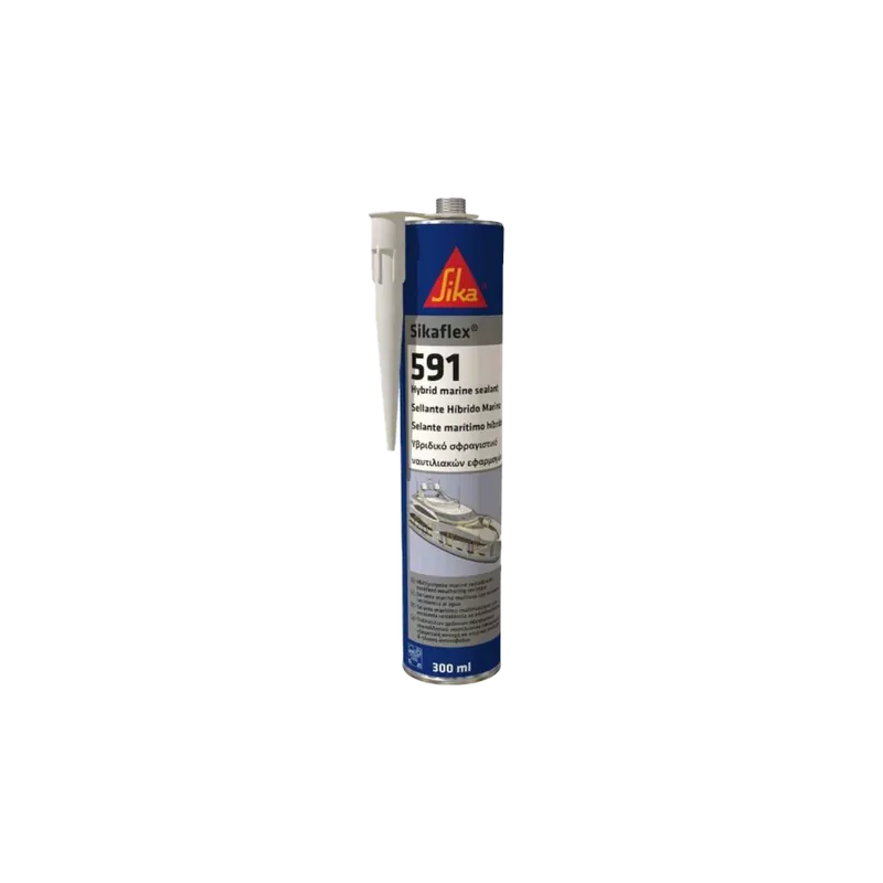 Laatste Kans Sikaflex 591 300ml