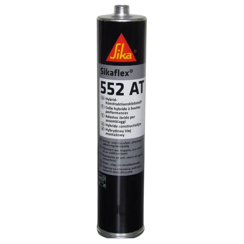 Sikaflex 552 AT 300ml Gereduceerde Prijs