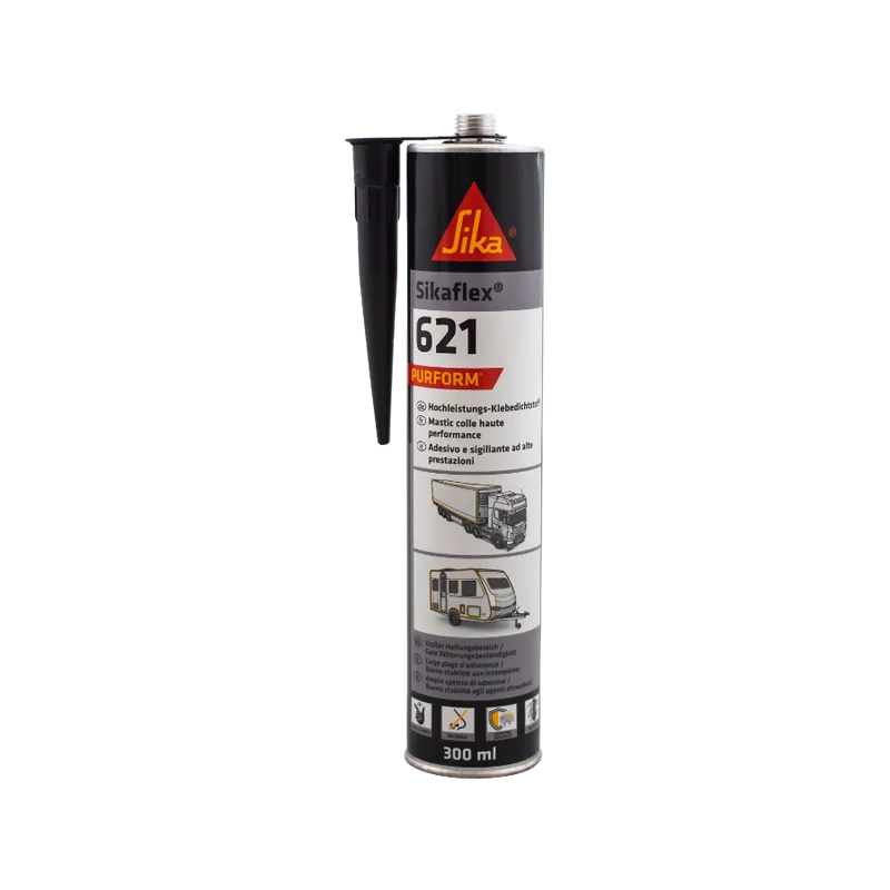 Goedkoop Sikaflex 621 Purform 300ml