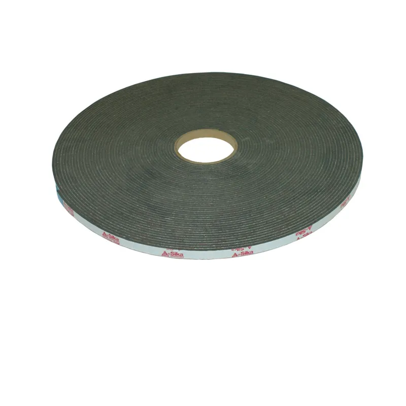 SikaTack Paneltape 3x12mm rol/33mtr wit Flitsaanbieding