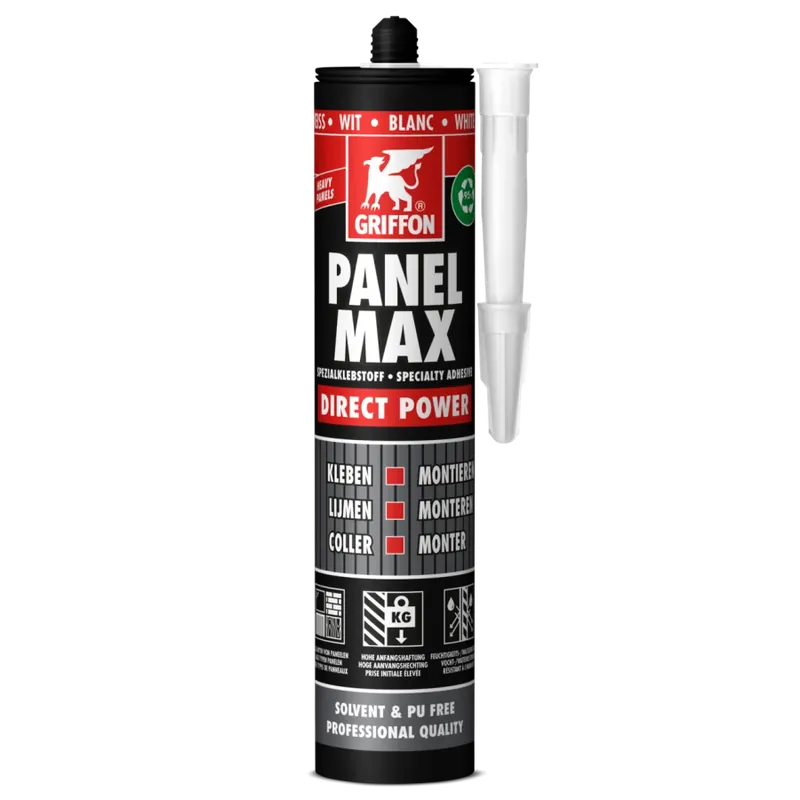 Griffon Panel Max Direct Power 425g Laatste Kans