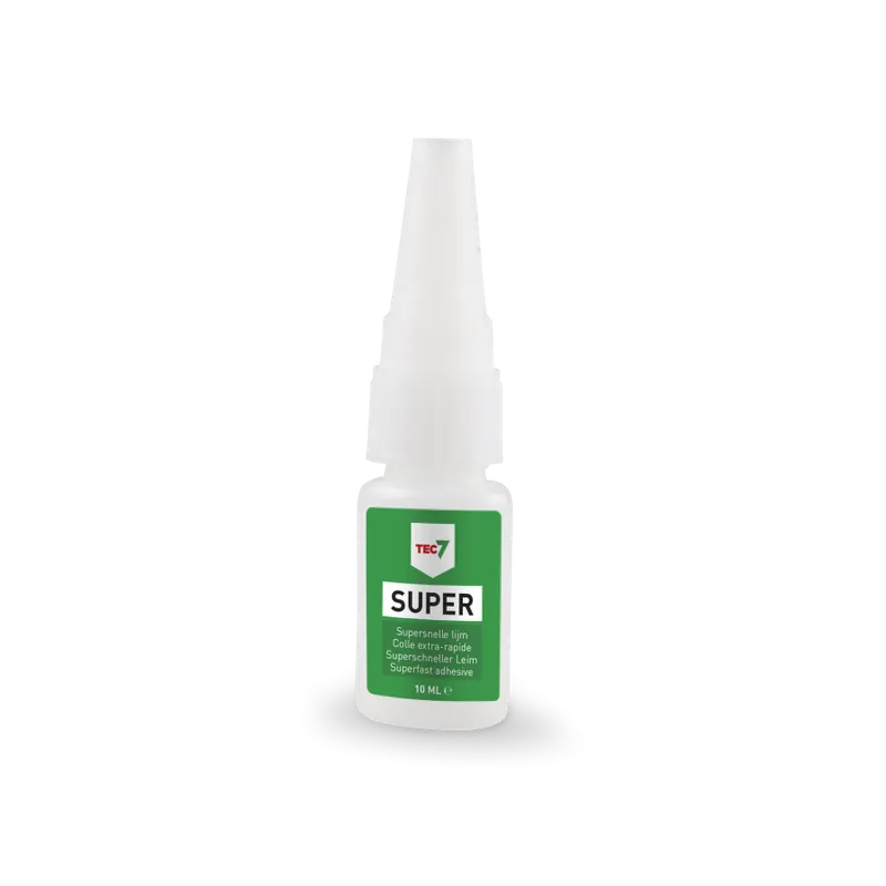 Tec7 Super 10ml (€ 5.49) Uitverkoop