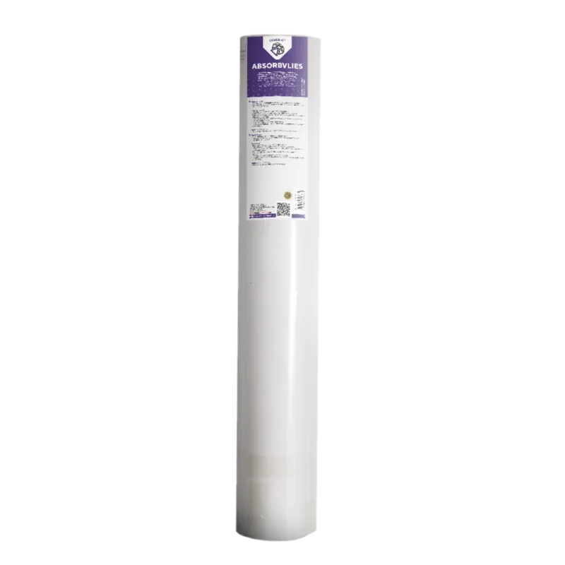 Flitsaanbieding Cover-it Absorbvlies - Stucloper - 100cm (25m2)